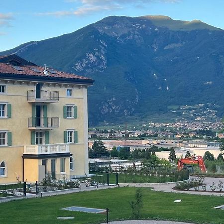 Villa Federica In Арко Екстер'єр фото