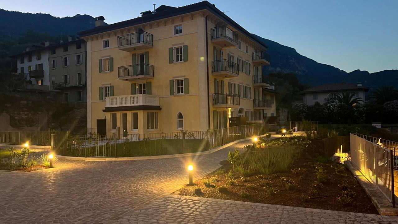 Villa Federica In Арко Екстер'єр фото