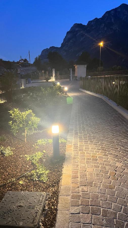 Villa Federica In Арко Екстер'єр фото