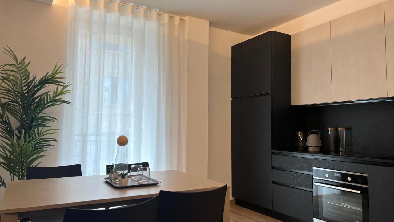 Villa Federica In Арко Екстер'єр фото