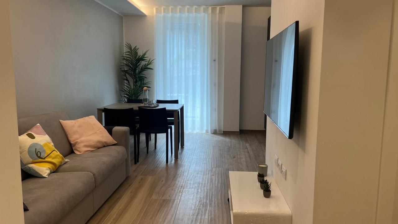 Villa Federica In Арко Екстер'єр фото