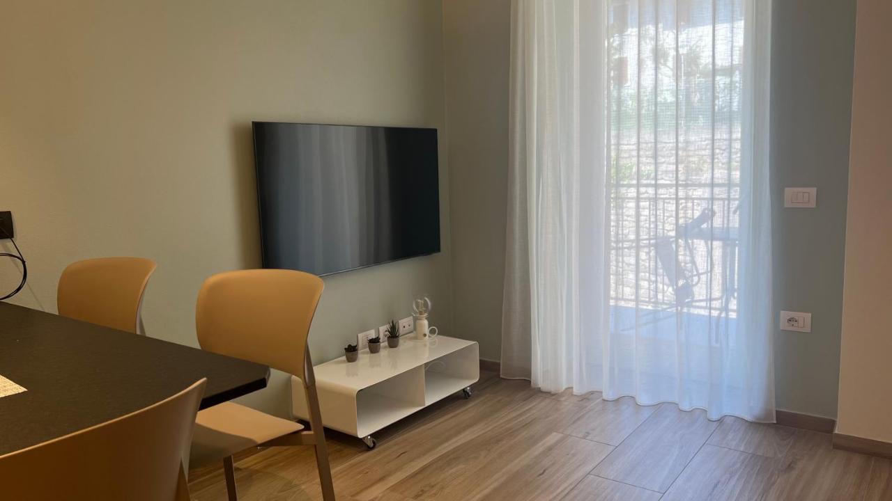 Villa Federica In Арко Екстер'єр фото