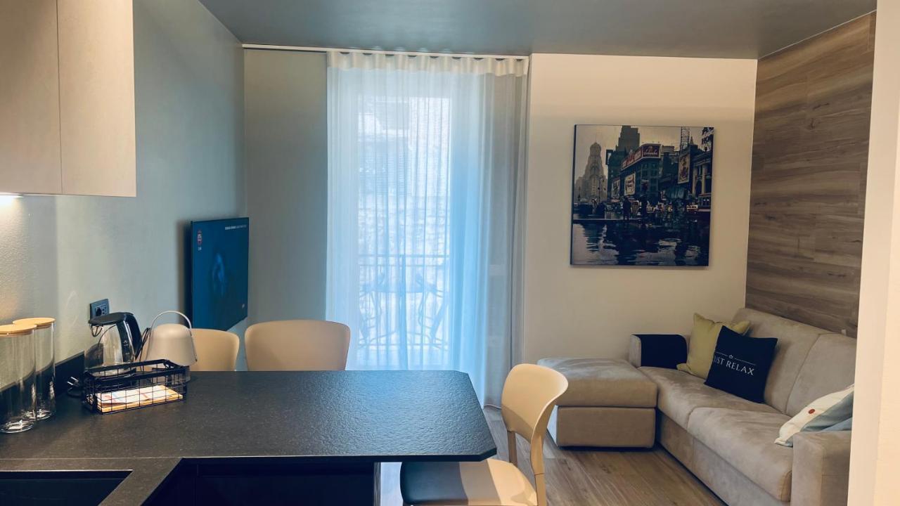 Villa Federica In Арко Екстер'єр фото